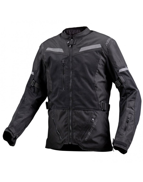 Nordcode Dune WP Jacket Black