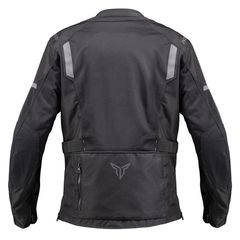 Nordcode Dune WP Jacket Black-thumb-2