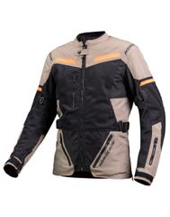 Nordcode Dune WP Jacket Sand/Orange