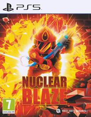 PS5 Nuclear Blaze