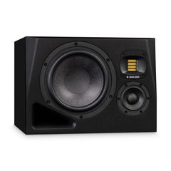 ADAM AUDIO A8H 340W 8" Active 3-Way Studio Monitor (A Side) - ADAM AUDIO