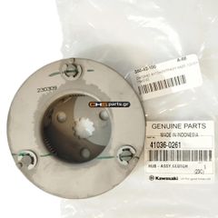 ΣΙΑΓΩΝΕΣ ΦΥΓΟΚΕΝΤΡΙΚΟΥ KAZE -12/JOY R 125 ΓΝΗΣΙΕΣ 41036-0261