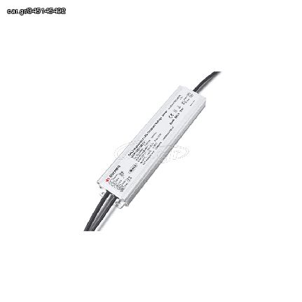 Led Cv Dali2 Metal Driver 150W 230V Ac- 24V Dc 6.25A Ip67 5Yrs Euchips