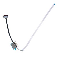 Καλωδιοταινία Οθόνης - Flex Video Screen LCD Cable για Laptop Lenovo IdeaPad Slim 3 14IAN8 3 14IRH8 14IRU8 5C10S30645 5C10S30646 5C10S30941 Non Touch eDP 30pins Monitor cable ( Κωδ.1-FLEX1622 )