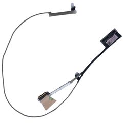 Καλωδιοταινία Οθόνης - Flex Video Screen LCD Cable για Laptop HP ProBook 640 G5 8MA92US 8MG17US 8GE85PA 6017B1221301 BS1814 L58687-001 Non Touch eDP 30pins Monitor cable ( Κωδ.1-FLEX1626 )
