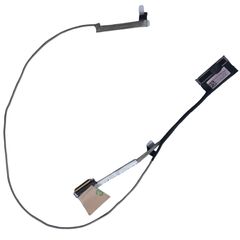 Καλωδιοταινία Οθόνης - Flex Video Screen LCD Cable για Laptop HP ProBook 640 G5 1J5S8EA 7YL73ES 8JZ03EC 8VP10US 9WA21ES 9WT14EC 8GF17PA 8ZE26UP L58687-001 Non Touch eDP 30pins Monitor cable ( Κωδ.1-FL