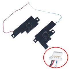 Speaker Set - Ηχεία ζευγάρι για Laptop Lenovo Ideapad Z510 Z510a AILZB 90204000 PK23000JN00 Left+Right ( Κωδ.1-SPKR054 )