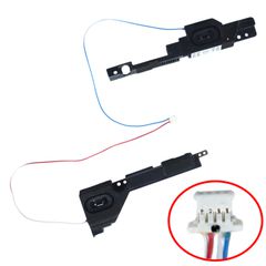 Speaker Set - Ηχεία ζευγάρι για Laptop HP 250 G7 255 G7 15-DA 15-DB TPN-C135 L20453-001 PK23000WC18 PK23000WC00 PK23000WC20 Left+Right ( Κωδ.1-SPKR058 )