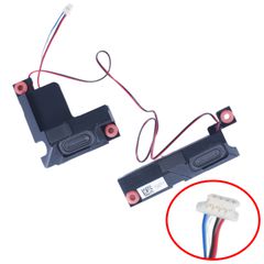Speaker Set - Ηχεία ζευγάρι για Laptop Lenovo Ideapad L340-15IWL 81LG 81LH L340-15API 81LW 81LX L340-17IWL 81M0 L340-17API 81LY series PK23000RDV0 PK23000RDG0 Left+Right ( Κωδ.1-SPKR059 )