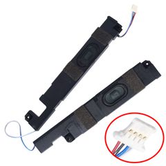 Speaker Set - Ηχεία ζευγάρι για Laptop Lenovo V330-15ISK V330-15IKB V130-15IGM 5SB0Q60002 023.400CV.001 023.400CW.0001 Built-in Left+Right ( Κωδ.1-SPKR061 )