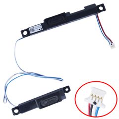Speaker Set - Ηχεία ζευγάρι για Laptop Lenovo V330 V330-14IKB 81B0 V130-14IKB 81HQ V130-14IGM 81HM V330-14ISK 81AY 5SB0Q59819 PK23000WR00 Left+Right ( Κωδ.1-SPKR060 )