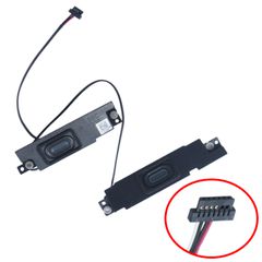 Speaker Set - Ηχεία ζευγάρι για Laptop HP Omen 17-AN 17-AN000 17-AN100 3BG3BSATP00 3BG3BSATP10 G3B-L G3B-R 931598-001 TPN-Q195 Left+Right ( Κωδ.1-SPKR062 )