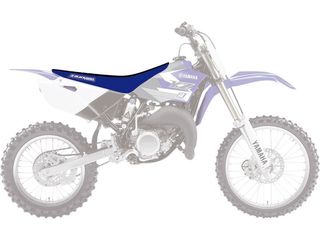 ΚΑΙΝΟΥΡΙΟ!!! - Κάλυμμα σέλας BlackBird racing για YAMAHA YZ 85 LW 2002-2018