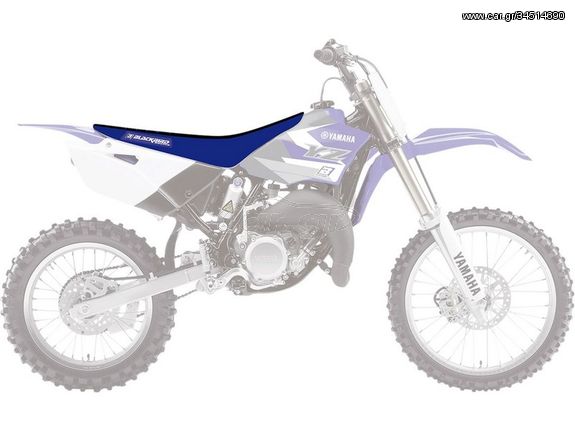 ΚΑΙΝΟΥΡΙΟ!!! - Κάλυμμα σέλας BlackBird racing για YAMAHA YZ 85 LW 2002-2018