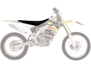 ΚΑΙΝΟΥΡΙΟ!!! - Κάλυμμα σέλας BlackBird racing για SUZUKI RM-Z 450 2009-2017