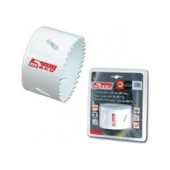 Ποτηροτρύπανο HSS bi-metal 59mm MACO 01059