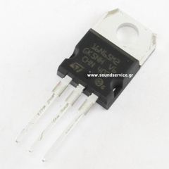 16N65-M2 TO-220-3 (METAL) ΤΡΑΝΖΙΣΤΟΡ MOSFET N 650V 11A STP16N65M2