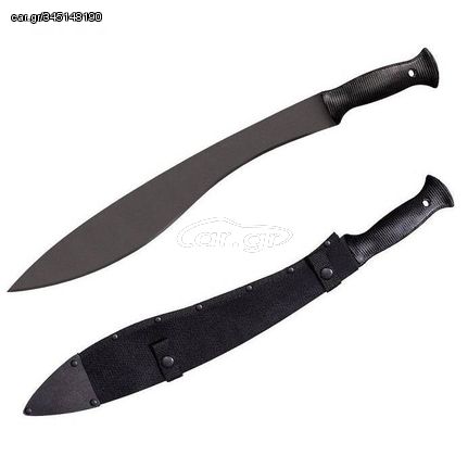 COLD STEEL KUKRI MAGNUM 17" MACHETE (97MKM)