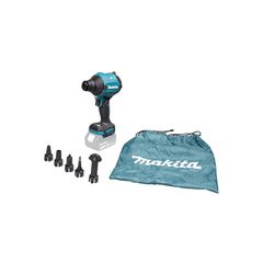 DAS180Z Φυσητήρας Σκόνης Μπαταρίας 18V (Solo) - SOLO - MAKITA (#DAS180Z)