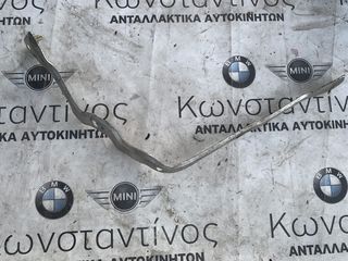 ΣΤΗΡΙΓΜΑ ΘΩΡΑΚΙΣΗΣ ΧΩΡΟΥ ΚΙΝΗΤΗΡΑ BMW ΣΕΙΡΑ1, 3 F20 F21 F30 F31 (ΚΩΔ. ΑΝΤΑΛ. 51757262626)