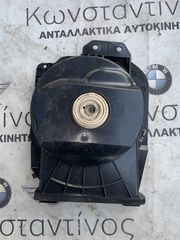 ΜΠΑΣΟ - ΗΧΕΙΟ SUBWOOFER BMW ΣΕΙΡΑ 1, 3, 4 F20 F21 F30 F31 F32 F33 (ΚΩΔ. ΑΝΤΑΛ. 430407803434)