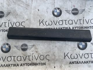 ΔΙΑΚΟΣΜΗΤΙΚΟ ΚΑΛΥΜΜΑ - ΠΑΝΕΛ ΠΟΡΤΑΣ ΕΜΠΡΟΣ ΑΡΙΣΤΕΡΑ BMW ΣΕΙΡΑ 5 G30 G31 M5 F90 (ΚΩΔ. ΑΝΤΑΛ. 51477375729)