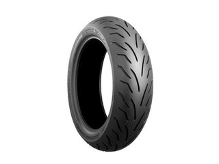 ΚΑΙΝΟΥΡΙΟ!!! - Λάστιχο μηχανής Bridgestone Battlax SC 120/80-16 60P Tubeless Πίσω