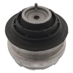 Βάση κινητήρα MERCEDES S (W220), SLK (R170) 2.0/2.3/3.2D 08.99-08.05