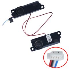 Speaker Set - Ηχεία ζευγάρι για Laptop Asus FA706IC FA706IE FA706IHR FA706NF FA706IU FX706HC FX706LI FX706HE FX706HF FX706HM 04072-03760100 04072-03760200 DN00NB02023 Left+Right ( Κωδ.1-SPKR064 )