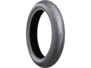 ΚΑΙΝΟΥΡΙΟ!!! - Λάστιχο μηχανής Bridgestone Battlax RS10 120/70ZR17 (58W) Tubeless Εμπρός