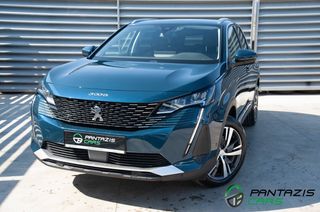 Peugeot 3008 '21 Allure 1.5Blue-HDi 130HP AUTO CLIMA ΟΘΟΝΗ