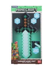 Paladone: Minecraft - Diamond Sword Light (PP12711MCF)