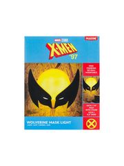 Paladone: Marvel X-Men 97 - Wolverine Mask Light (PP12744XM)