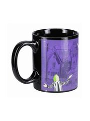 Paladone: Beetlejuice - Heat Change Mug (300ml) (PP13433BJ)