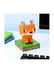 Paladone Icons: Minecraft - Fox Light (PP13275MCF)