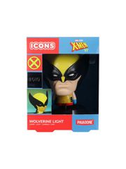 Paladone Icons: Marvel X-Men 97 - Wolverine Light (PP12743XM)