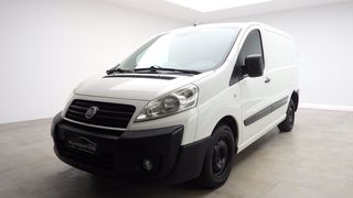 Pickup - Αγροτικό Fiat 2012 1.6 DIESEL 3ΘΕΣΙΟ EURO-5 CLIMA L2H1 3ΠΛΗ ΕΓΓΥΗΣΗ-thumb-1