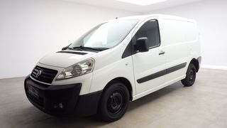 Pickup - Αγροτικό Fiat 2012 1.6 DIESEL 3ΘΕΣΙΟ EURO-5 CLIMA L2H1 3ΠΛΗ ΕΓΓΥΗΣΗ-thumb-2