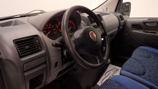 Pickup - Αγροτικό Fiat 2012 1.6 DIESEL 3ΘΕΣΙΟ EURO-5 CLIMA L2H1 3ΠΛΗ ΕΓΓΥΗΣΗ-thumb-4