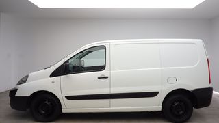 Fiat Scudo 2012 1.6 DIESEL 3ΘΕΣΙΟ EURO-5 CLIMA L2H1 3ΠΛΗ ΕΓΓΥΗΣΗ-thumb-10