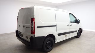 Fiat Scudo 2012 1.6 DIESEL 3ΘΕΣΙΟ EURO-5 CLIMA L2H1 3ΠΛΗ ΕΓΓΥΗΣΗ-thumb-16
