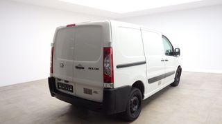 Fiat Scudo 2012 1.6 DIESEL 3ΘΕΣΙΟ EURO-5 CLIMA L2H1 3ΠΛΗ ΕΓΓΥΗΣΗ-thumb-17