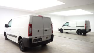 Fiat Scudo 2012 1.6 DIESEL 3ΘΕΣΙΟ EURO-5 CLIMA L2H1 3ΠΛΗ ΕΓΓΥΗΣΗ-thumb-18