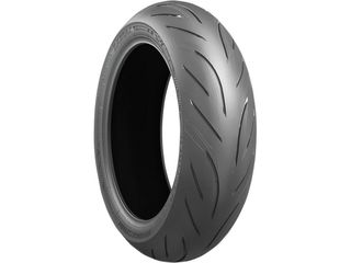 ΚΑΙΝΟΥΡΙΟ!!! - Λάστιχο μηχανής Bridgestone Battlax S21 160/60R17 69W Tubeless Πίσω