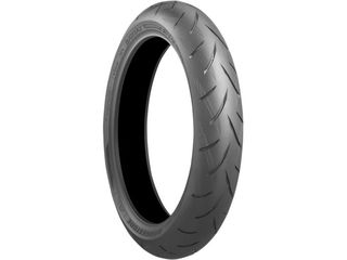 ΚΑΙΝΟΥΡΙΟ!!! - Λάστιχο μηχανής Bridgestone Battlax S21 120/60R17 55W Tubeless Εμπρός