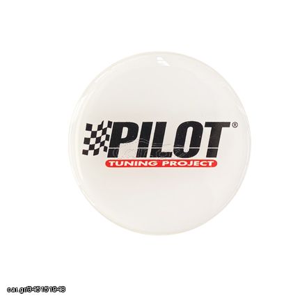 PILOT ΑΥΤΟΚΟΛΛΗΤΑ ΖΑΝΤΩΝ 6,7 cm ΛΕΥΚΟ/ΜΑΥΡΟ/ΚΟΚΚΙΝΟ ΣΜΑΛΤΟΥ - 4 ΤΕΜ.