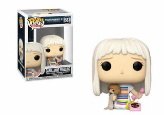 Funko Pop! Movies: Poltergeist 2 The Other Side – Carol Anne Freeling #1583 Vinyl Figure