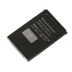 Μπαταρία Sony Ericsson BST-42 930mAh Sony Xperia J132i original BULK