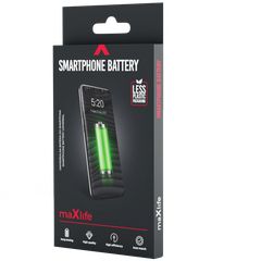 Maxlife battery for Nokia 6100 / 6230 / 6300 / BL-4C 800mAh