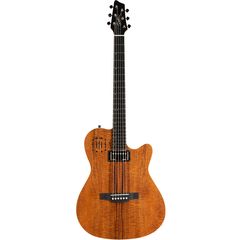 Godin A6 Ultra Extreme Koa HG + Gig Bag